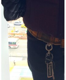 ZARA | デニムパンツ
