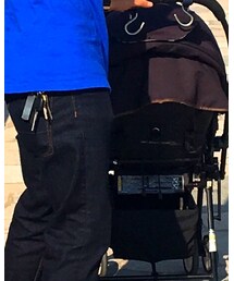 ZARA MAN | デニムパンツ