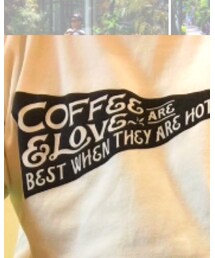 mimatsucoffee | Tシャツ/カットソー