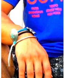 RADIALL | ヘアゴム