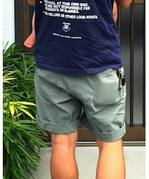 NANO universe | その他パンツ