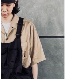 SOPHNET. | シャツ/ブラウス