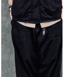 THE NORTH FACE PURPLE LABEL | チノパンツ