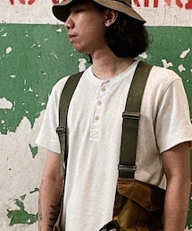 Raider | Tシャツ/カットソー
