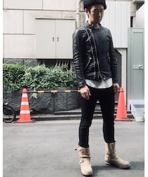 Getta Grip | ブーツ