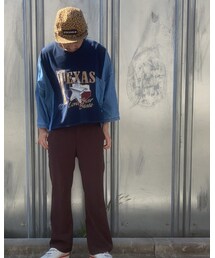 ALSTYLE APPAREL&ACTIVEWEAR | Tシャツ/カットソー