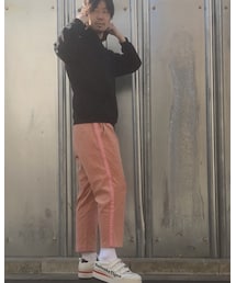 SUPERTHANKS | その他パンツ