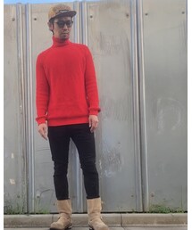 ZARA | ニット/セーター