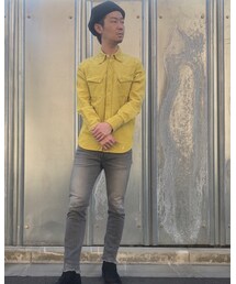 BOHEMIANS | シャツ/ブラウス