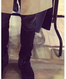 H&M | チノパンツ