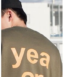 badge | その他トップス