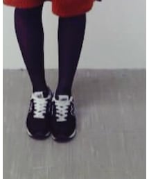 NEW BALANCE | シューズ