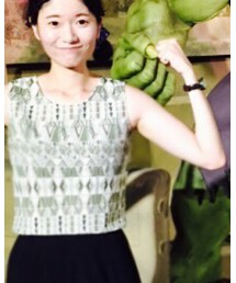 QUEEN SHOP | トップス