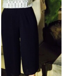寬褲 | パンツ