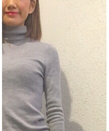 UNIQLO | ニット/セーター