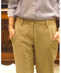 Marjorie | その他パンツ