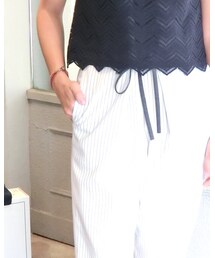 Marjorie | その他パンツ