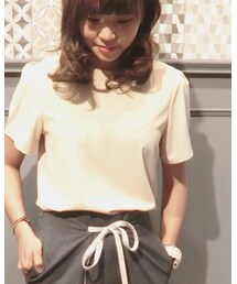 Marjorie | Tシャツ/カットソー