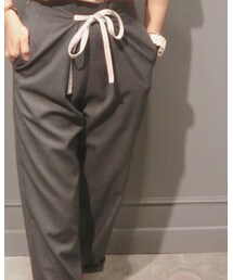 Marjorie | その他パンツ