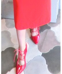 Marjorie | スニーカー