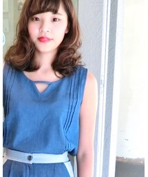 Marjorie | パーカー