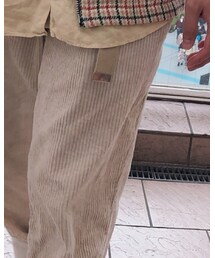 used | パンツ