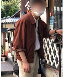 PLAYBOY | ブルゾン