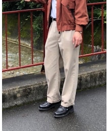 POLO RALPH LAUREN | チノパンツ