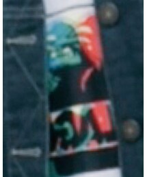 XLARGE | Tシャツ/カットソー