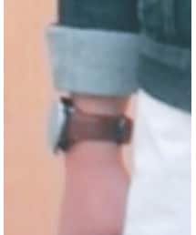 FOSSIL Q | アナログ腕時計