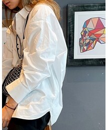 GU | シャツ/ブラウス