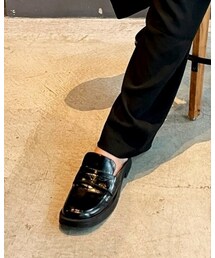 ZARA | ローファー