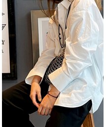 FERRAGAMO | ボディバッグ/ウエストポーチ