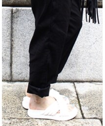 Ordinary fits | その他パンツ