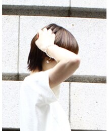 Bijou R.I  | ピアス（両耳用）