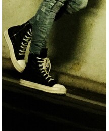 DRKSHDW by RICK OWENS | スニーカー