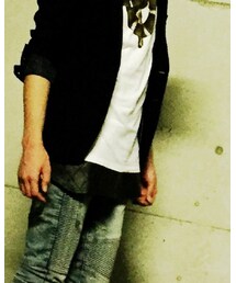 MARCELO BURLON | Tシャツ/カットソー