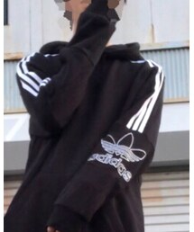 adidas | パーカー