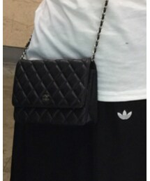 CHANEL | ショルダーバッグ
