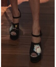 RED VALENTINO | パンプス