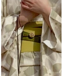 梨花和服 | 着物