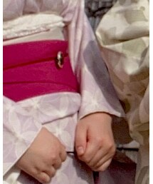 梨花和服 | 着物