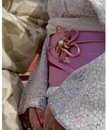 梨花和服 | 着物