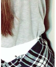 EMODA | Tシャツ/カットソー