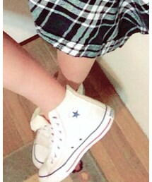 CONVERSE | スニーカー
