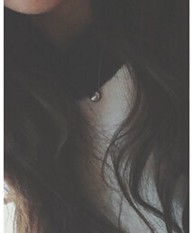 TIFFANY&Co. | ネックレス