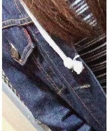 Levi's | デニムジャケット