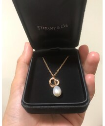 TIFFANY&Co. | ネックレス