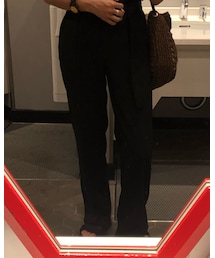 LAUREN | パンツ
