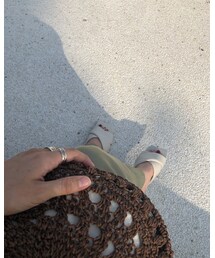 ZARA | サンダル
